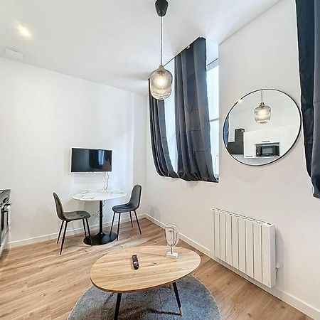 Cosy Studio, Centre Ville Thomassin 3 Ліон Екстер'єр фото