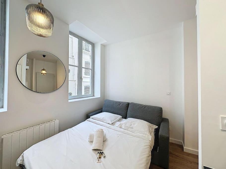 Cosy Studio, Centre Ville Thomassin 3 Ліон Екстер'єр фото